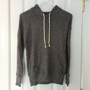 🌸AEO Knit Hoodie Sweater